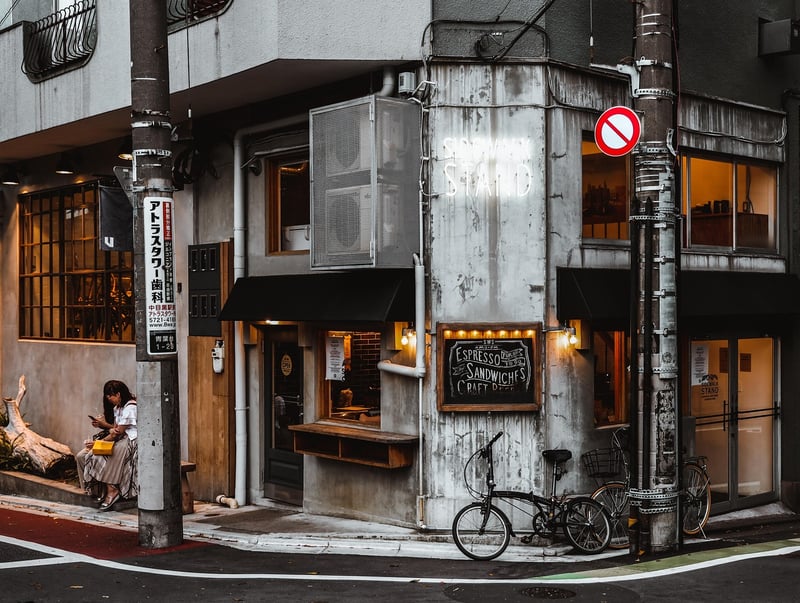 Cafe