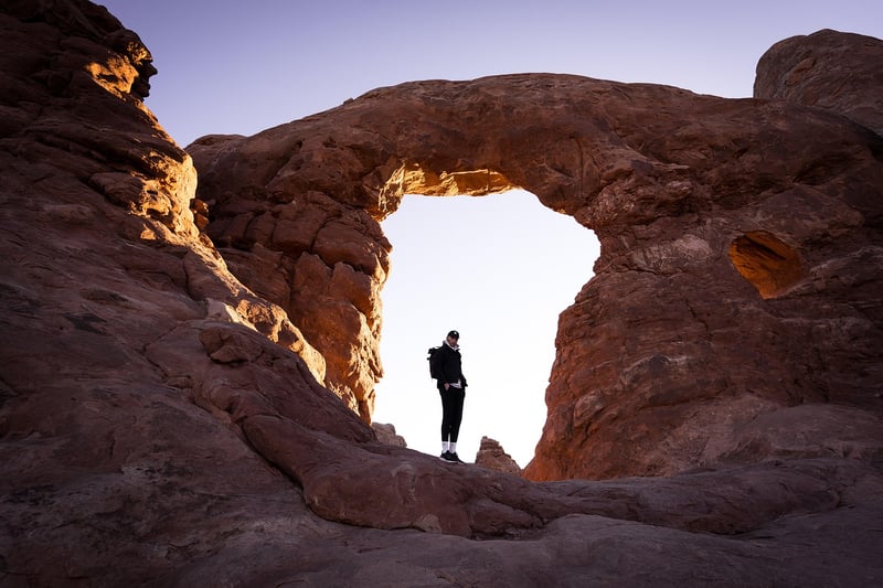 Hiking Adventure